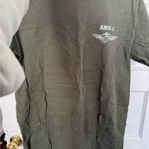 Marines Airwing T-Shirt